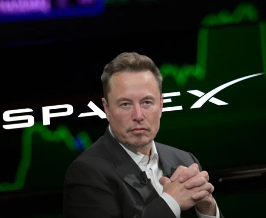 Έλον Μασκ: Θα χαρίσω μετοχές της SpaceX σε κάθε παιδί στην Αμερική