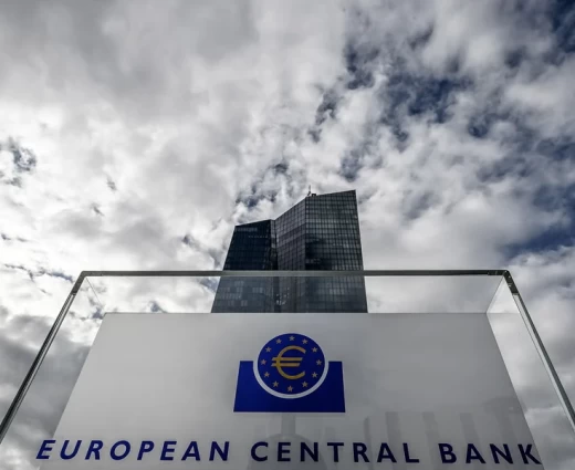 Η ΕΚΤ παίρνει το «όπλο» του TPI για να σώσει το ευρώ από τη γαλλική καταιγίδα