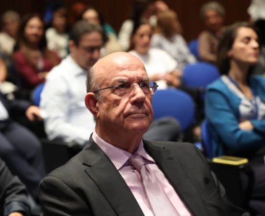 Μ. Κεραυνός: Στόχος η συγκράτηση των τιμών των καυσίμων, όχι οι μεγάλες μειώσεις - Νέα παρέμβαση στην ΕΕ