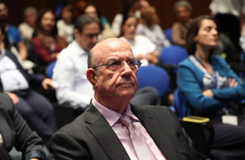 Μ. Κεραυνός: Στόχος η συγκράτηση των τιμών των καυσίμων, όχι οι μεγάλες μειώσεις - Νέα παρέμβαση στην ΕΕ