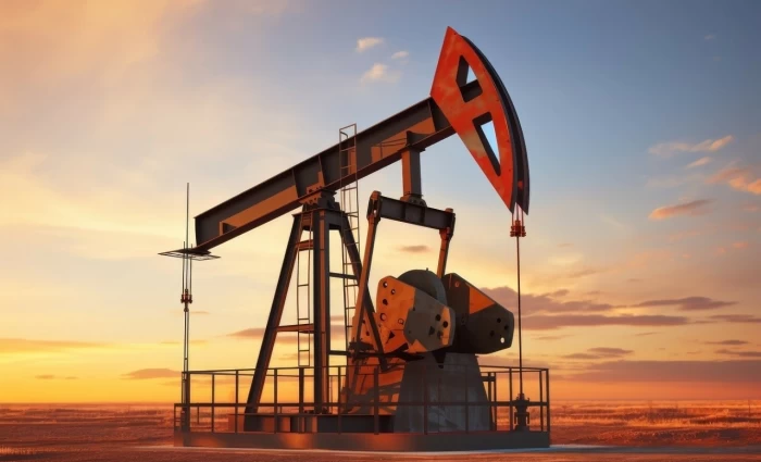 Το Brent «φλερτάρει» με τα $110 και το αργό εκτοξεύεται στα $104 το βαρέλι