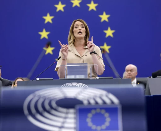 Μέτσολα: Η ηγεσία θεσμών ΕΕ συμμερίζεται ανησυχίες Ελλάδας-Κύπρου για τουρκολιβυκό μνημόνιο