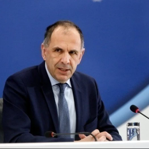 Δεν παράγει έννομα αποτελέσματα το τουρκολιβυκό μνημόνιο, λέει ο Γεραπετρίτης – «Δεν πρόκειται να εφαρμοστεί»