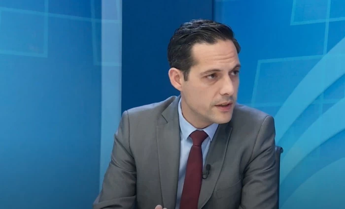 Κ. Λετυμπιώτης: Δεν μπορούμε να είμαστε ανεύθυνοι με τα δημόσια οικονομικά