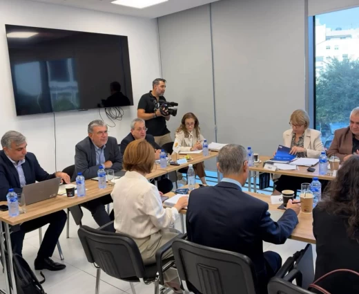 ΥΠΕΡΓ: Στην τελική ευθεία η συνταξιοδοτική μεταρρύθμιση – Τα πιο δύσκολα τα τελευταία μέτρα
