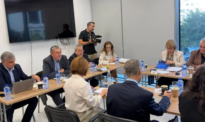 ΥΠΕΡΓ: Στην τελική ευθεία η συνταξιοδοτική μεταρρύθμιση – Τα πιο δύσκολα τα τελευταία μέτρα