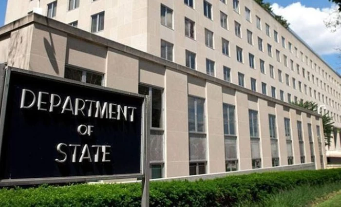 Στέιτ Ντιπάρτμεντ για τουρκολιβυκό μνημόνιο: Διάλογος Ελλάδας και Τουρκίας χωρίς ρητή θέση για τη νομιμότητα