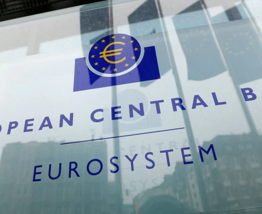 ΕΚΤ: Οι καταναλωτές βλέπουν υψηλότερο πληθωρισμό στην ευρωζώνη