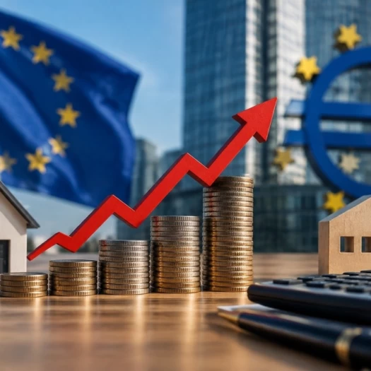ΕΚΤ: Νέα αύξηση επιτοκίων τον Δεκέμβριο βλέπουν οι οικονομολόγοι – Στο 2,75% το επιτόκιο καταθέσεων