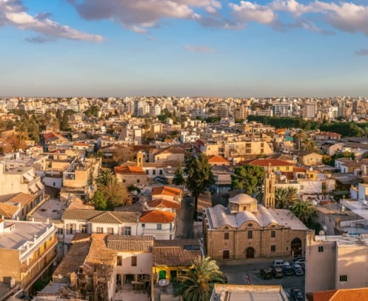 Πρώτη στις πωλήσεις ακινήτων η Λευκωσία, με τα διαμερίσματα και τους Κύπριους να οδηγούν την αγορά