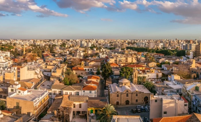 Πρώτη στις πωλήσεις ακινήτων η Λευκωσία, με τα διαμερίσματα και τους Κύπριους να οδηγούν την αγορά
