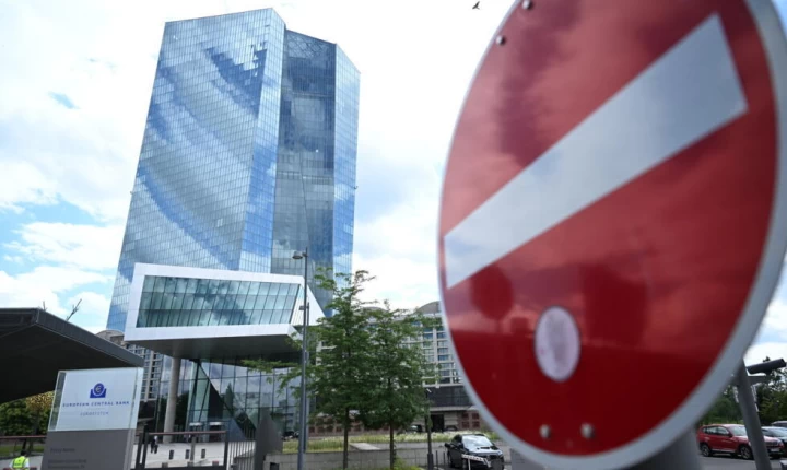 ΕΚΤ: Γιατί είναι απίθανο να παρέμβει για τη Γαλλία
