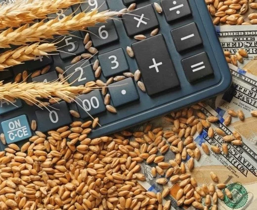 Αγροτικά προϊόντα: Άλμα 13% σε ένα τρίμηνο – Φόβοι για νέο κύμα ακρίβειας στα τρόφιμα
