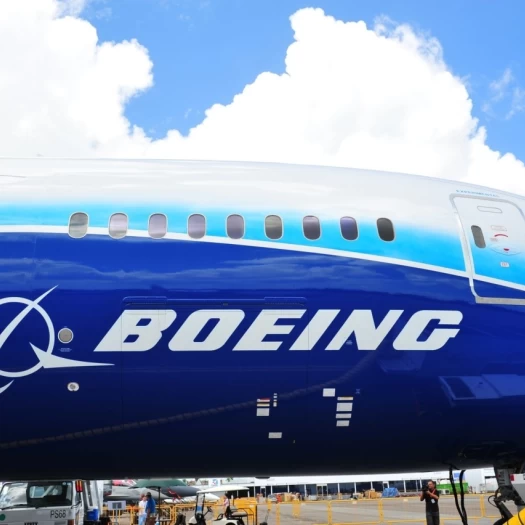 Boeing: Το «ναι» των white collar εργαζομένων στη σύμβαση εργασίας και η αποφυγή απεργίας