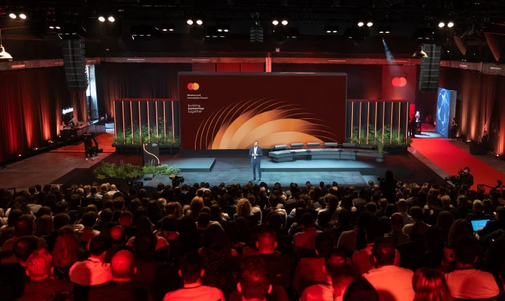 Mastercard Innovation Forum 2026: Πώς η τεχνητή νοημοσύνη αλλάζει τον τρόπο που αγοράζουμε και πληρώνουμε