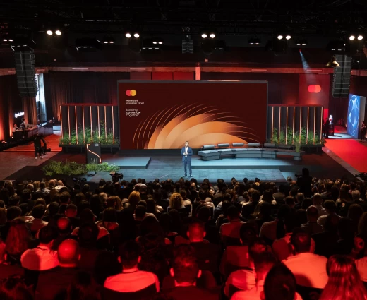 Mastercard Innovation Forum 2026: Πώς η τεχνητή νοημοσύνη αλλάζει τον τρόπο που αγοράζουμε και πληρώνουμε