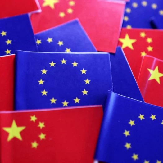 China Shock 2.0: Τα όπλα της Ευρώπης απέναντι στην κινεζική επέλαση