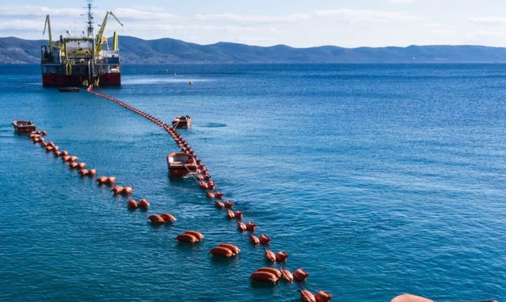 Εν αναμονή επανέναρξης των ερευνών για τον GSI