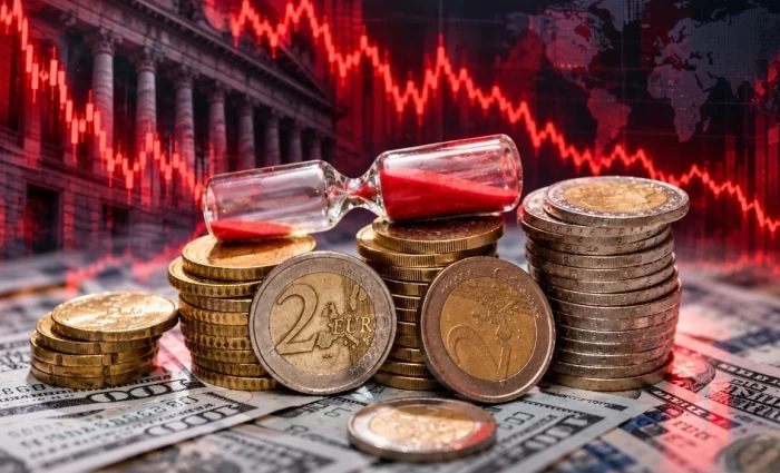 CNBC: Μυρίζει νέα κρίση χρέους στην Ευρωζώνη – Οι ομοιότητες της Γαλλίας με την Ελλάδα του 2009