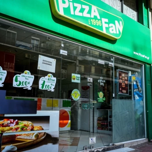 Pizza Fan: Την Τρίτη οι απολογίες Αντάρα και συνεργάτη του – Η κρύπτη με το €1 εκατ., οι διάλογοι για τις αποδείξεις και η αγωνία των εργαζομένων