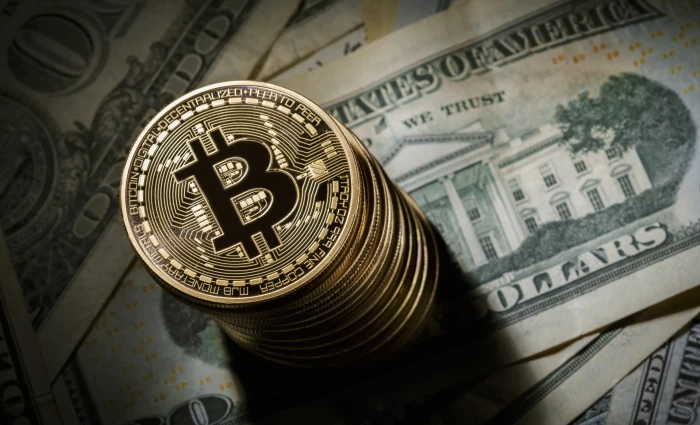 Κύμα sell off στο Bitcoin – Κάτω από τα 80.000 δολάρια