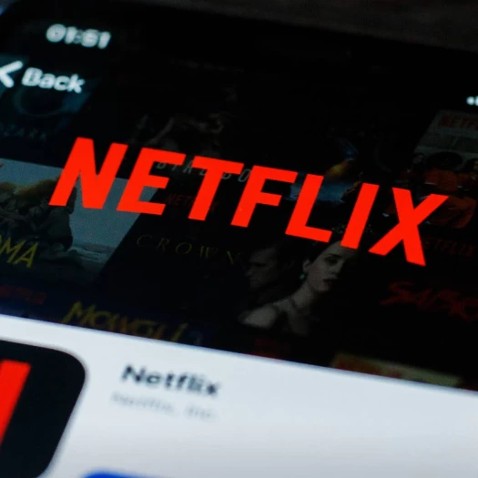 Netflix: Οι χρήστες παρακολουθούν λιγότερο περιεχόμενο και ανοίγουν σπανιότερα την εφαρμογή