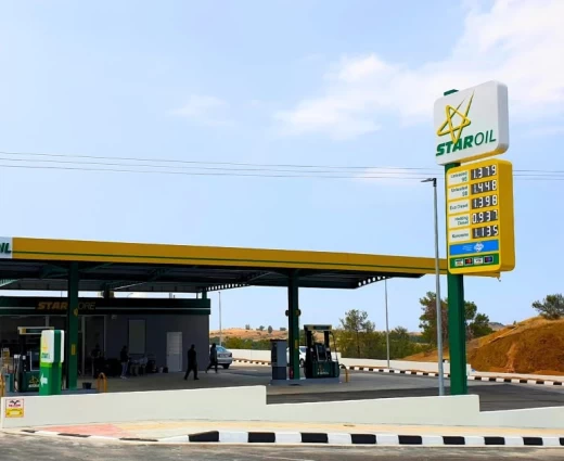 Σε ελληνικά χέρια τα πρατήρια της STAROIL – Τι ανακοίνωσε η HELLENiQ ENERGY