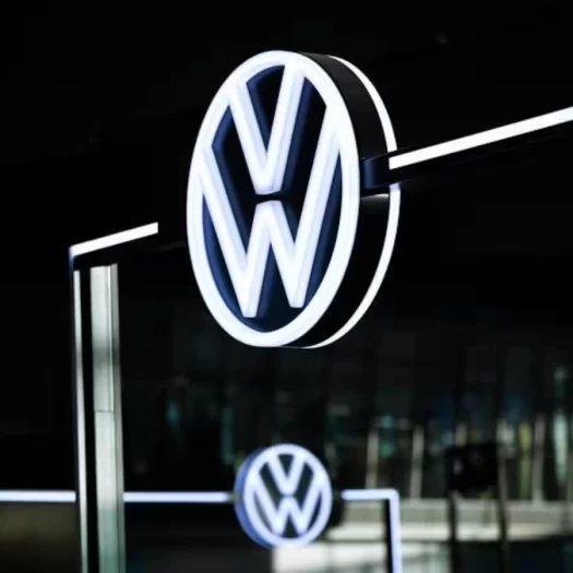 Volkswagen: «Δώρο» στον Τραμπ το εργοστάσιο της Audi στην Τζόρτζια – Αντιδράσεις στη Γερμανία