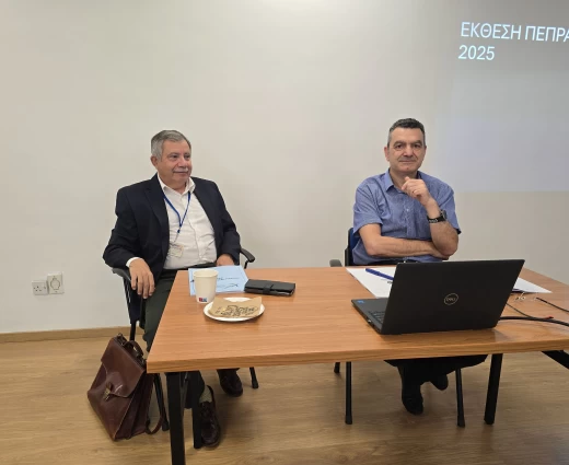 Συνταξιοδοτικό: «Η μεγάλη μας αδυναμία είναι ο δεύτερος και ο τρίτος πυλώνας»