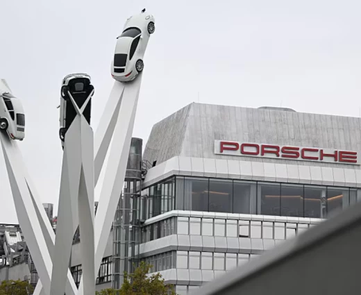 Porsche: Η 911 στηρίζει την κερδοφορία παρά τη μεγάλη πτώση των πωλήσεων – Σχέδιο για 9.000 απολύσεις