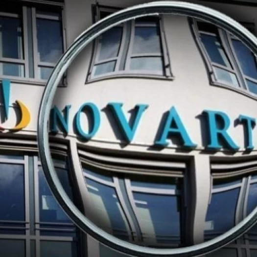 Novartis: Αναβαθμίζει τις προβλέψεις για τα κέρδη του 2026 χάρη στα νέα φάρμακα – Οι προκλήσεις από τα γενόσημα