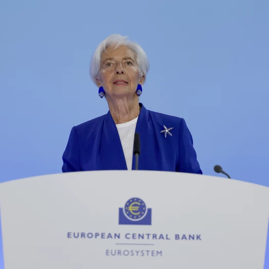 Λαγκάρντ: Η τραπεζίτης των κρίσεων και η κληρονομιά της