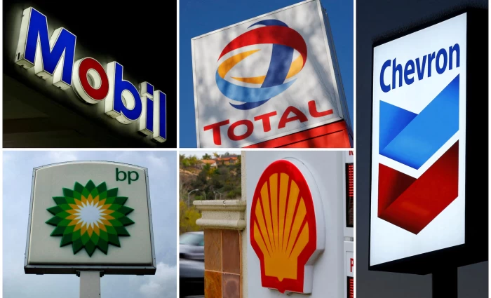 Υπερκέρδη που ζαλίζουν για τις Big Oil – Ο πόλεμος στο Ιράν έφερε κέρδη ρεκόρ ύψους $56 δισ.