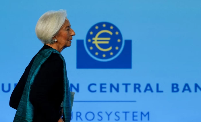 ΕΚΤ: Ξεκίνησε το παζάρι για την επόμενη ηγεσία στη σκιά της γαλλικής κρίσης