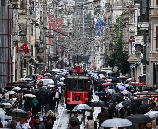 Τουρκία: Υποχωρεί ο πληθωρισμός στο 29,7% τον Σεπτέμβριο – Αυξάνονται οι πιθανότητες για νέα μείωση επιτοκίων