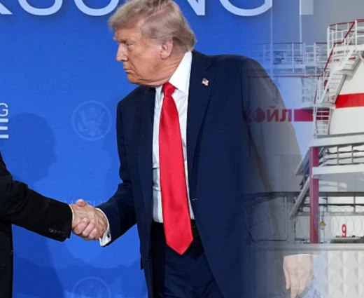 Το παρασκήνιο της συμφωνίας για Lukoil εξηγεί ο Χ. Χρυσοστόμου - Οι προεκτάσεις για Κύπρο και Ελλάδα