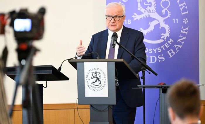 Καμπανάκι Όλι Ρεν: Το ενεργειακό σοκ δεν έχει αγγίξει ακόμα τους μισθούς – Οι μεγάλοι φόβοι για την Ευρωζώνη