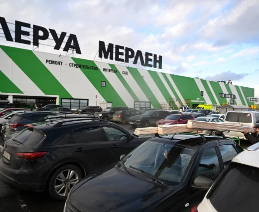 Πώς το Κρεμλίνο «μοιράζει» τα assets των δυτικών