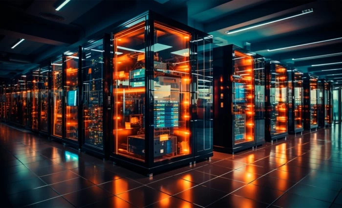Data centers: Επενδυτική έκρηξη 36,9 δισ. ευρώ στην Ιταλία έως το 2036