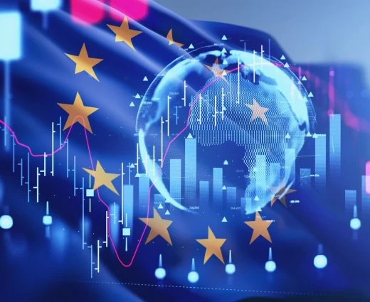 Η Ευρώπη μεταξύ αμερικανικής σφύρας και κινεζικού άκμονος