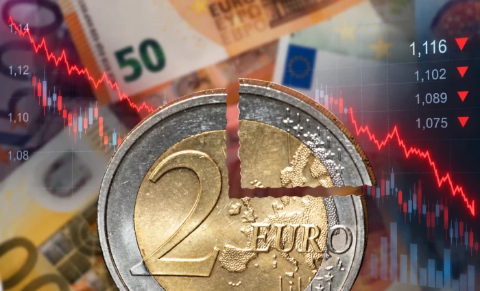 Bloomberg: Ομόλογα και δημόσιο χρέος «στοιχειώνουν» την Ευρώπη – Νο1 κίνδυνος η μετάδοση