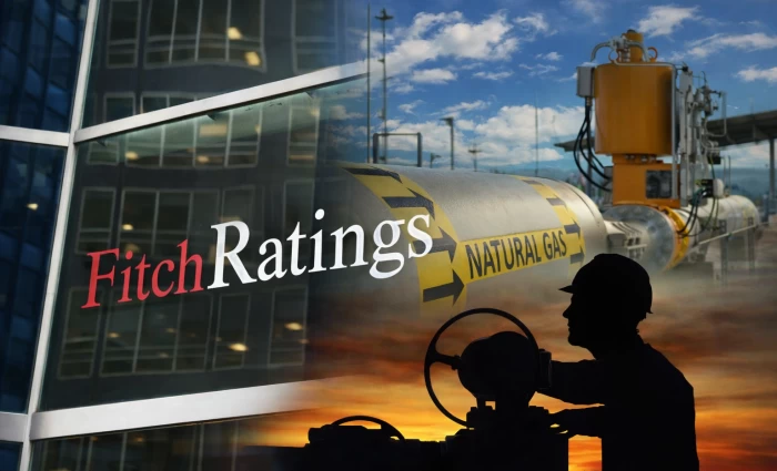 Fitch Ratings: Γιατί δεν φοβάται σημαντική αύξηση στην τιμή του πετρελαίου