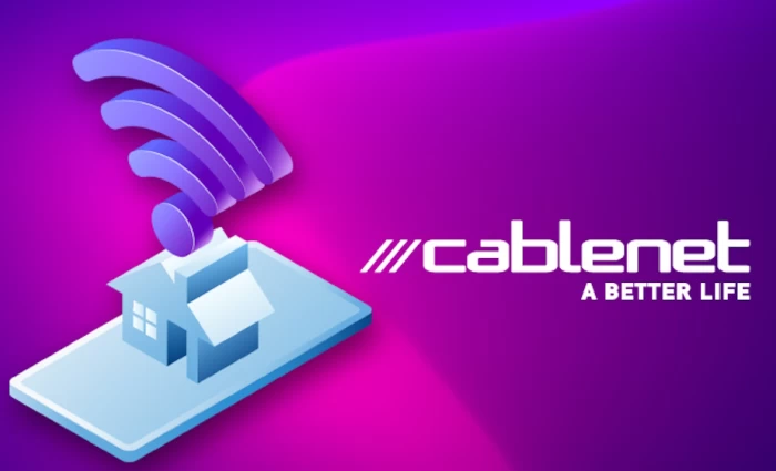 Η Cablenet φέρνει απρόσκοπτη συνδεσιμότητα σε κάθε γωνιά του σπιτιού με το Smart Wi-Fi+