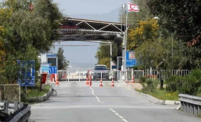 Συνεχίζονται οι παραβάσεις στα οδοφράγματα παρά τους αυξημένους ελέγχους λόγω αφθώδους