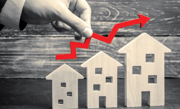 Χωρίς φρένο οι αυξήσεις στις τιμές διαμερισμάτων – Νέα άνοδος στον Δείκτη κατοικιών της ΚΤΚ