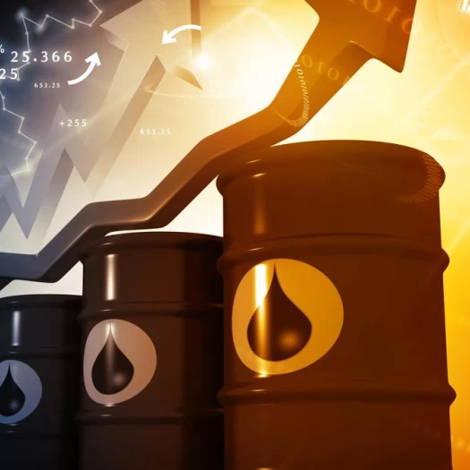 Πόλεμος και πετρέλαιο «πνίγουν» τις αγορές: Οι ανησυχίες για επανάληψη των πετρελαϊκών σοκ του 2022 και 2008