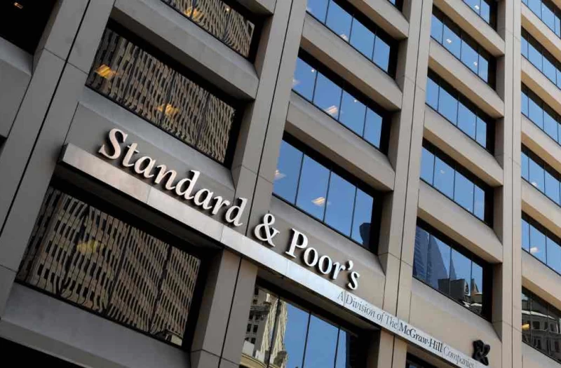 Επιβεβαίωση αξιολόγησης στο Α-  από S&P, θετικό το outlook – Ικανοποίηση Κεραυνού