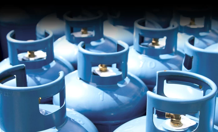 Πήραν φωτιά και οι τιμές υγραερίου – Σημαντικές αυξήσεις έως και 5 ευρώ ανεβάζουν τη φιάλη στα 25 ευρώ