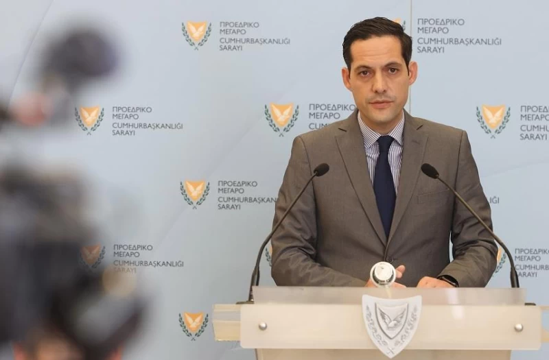 Κ. Λετυμπιώτης: Προσεχώς ανακοίνωση μέτρων για οικονομικές επιπτώσεις πολέμου στην περιοχή