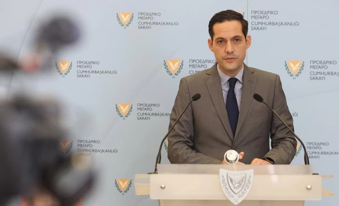 Κ. Λετυμπιώτης: Προσεχώς ανακοίνωση μέτρων για οικονομικές επιπτώσεις πολέμου στην περιοχή